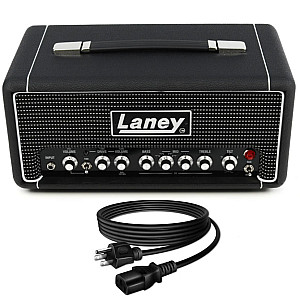 Laney DB500H Digbeth 500 watt Bass Amplifier Head